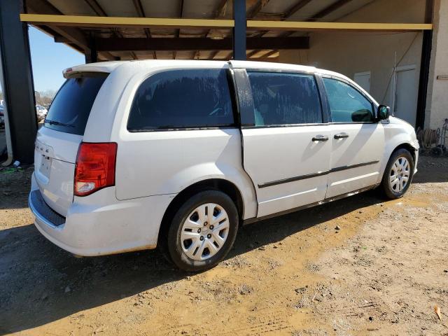 Photo 2 VIN: 2C4RDGBG3FR635713 - DODGE CARAVAN 