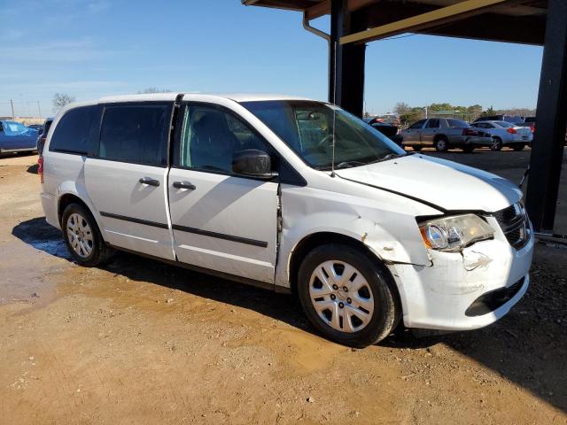 Photo 3 VIN: 2C4RDGBG3FR635713 - DODGE CARAVAN 