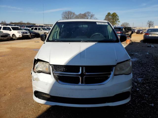 Photo 4 VIN: 2C4RDGBG3FR635713 - DODGE CARAVAN 