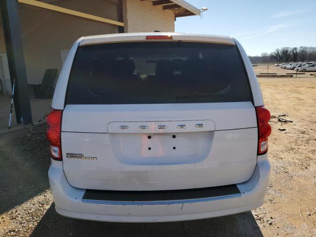 Photo 5 VIN: 2C4RDGBG3FR635713 - DODGE CARAVAN 