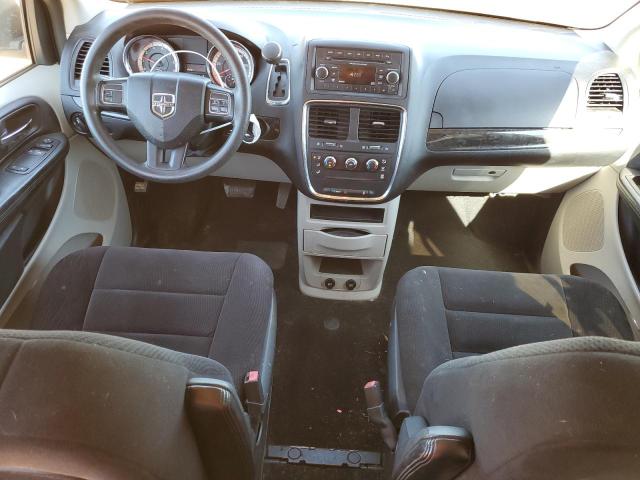 Photo 7 VIN: 2C4RDGBG3FR635713 - DODGE CARAVAN 