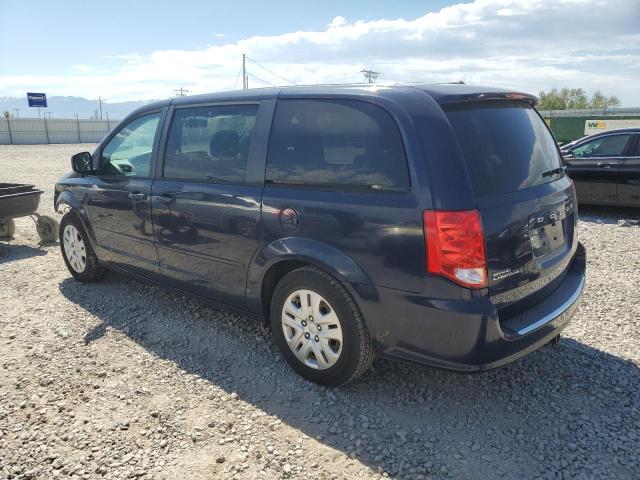 Photo 1 VIN: 2C4RDGBG3FR647909 - DODGE CARAVAN 