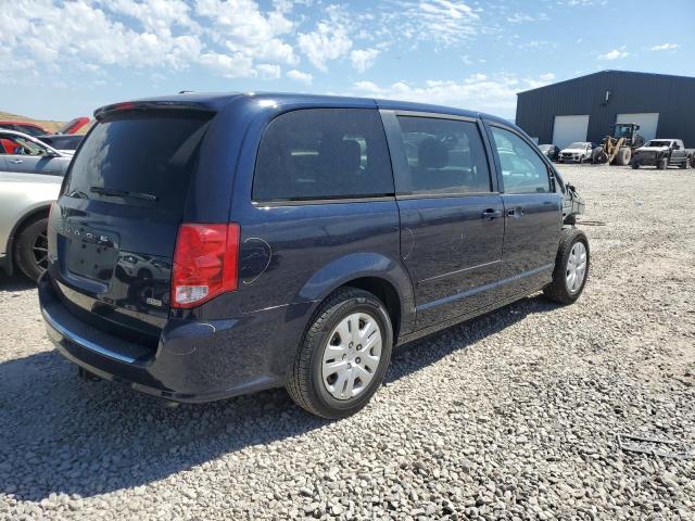 Photo 2 VIN: 2C4RDGBG3FR647909 - DODGE CARAVAN 