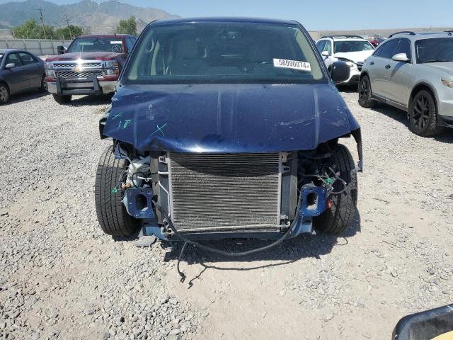 Photo 4 VIN: 2C4RDGBG3FR647909 - DODGE CARAVAN 