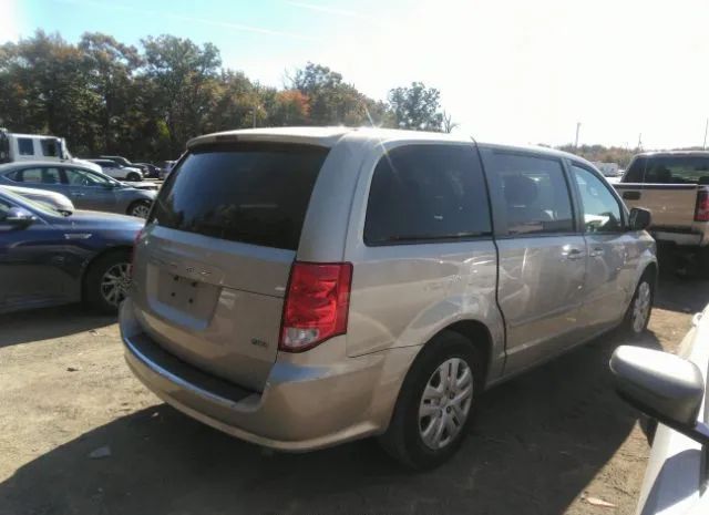 Photo 3 VIN: 2C4RDGBG3FR660529 - DODGE GRAND CARAVAN 