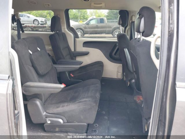 Photo 7 VIN: 2C4RDGBG3FR663432 - DODGE GRAND CARAVAN 