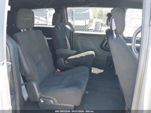 Photo 7 VIN: 2C4RDGBG3FR672177 - DODGE GRAND CARAVAN 