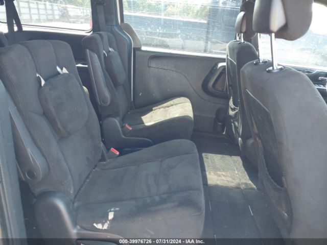 Photo 7 VIN: 2C4RDGBG3FR687276 - DODGE GRAND CARAVAN 