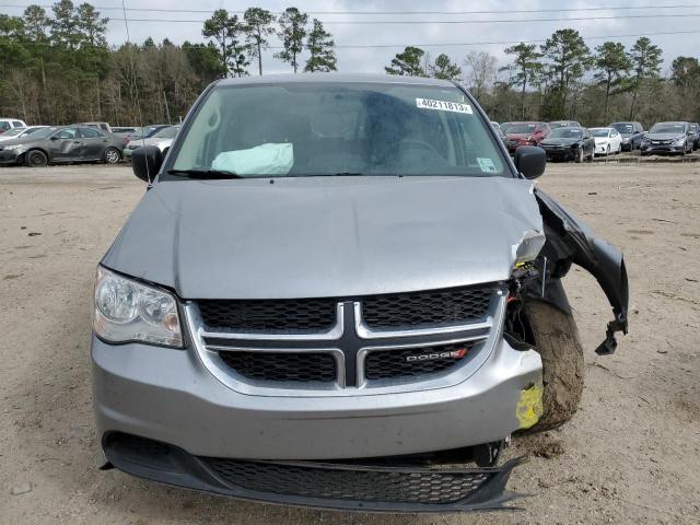 Photo 4 VIN: 2C4RDGBG3FR687570 - DODGE GRAND CARA 