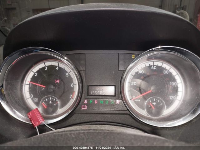 Photo 6 VIN: 2C4RDGBG3FR688167 - DODGE GRAND CARAVAN 