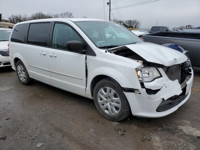 Photo 3 VIN: 2C4RDGBG3FR711530 - DODGE GRAND CARA 