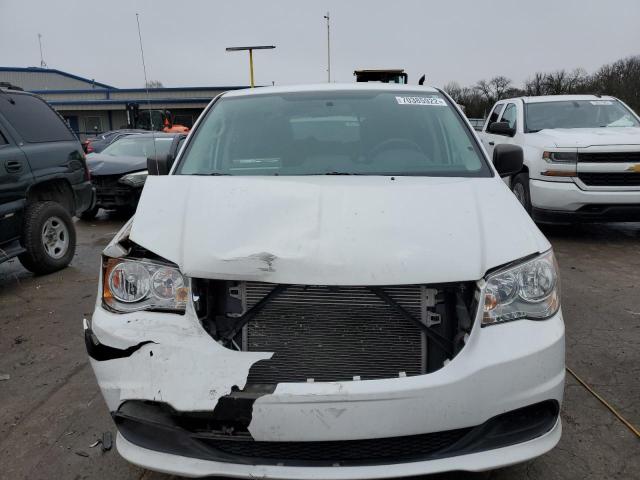 Photo 4 VIN: 2C4RDGBG3FR711530 - DODGE GRAND CARA 