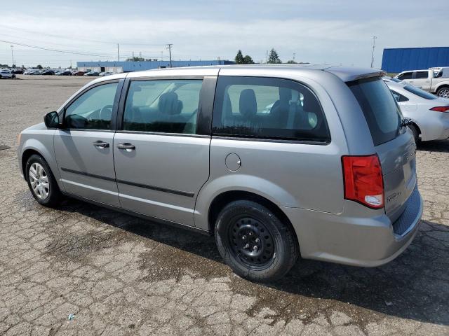 Photo 1 VIN: 2C4RDGBG3FR714511 - DODGE GRAND CARA 