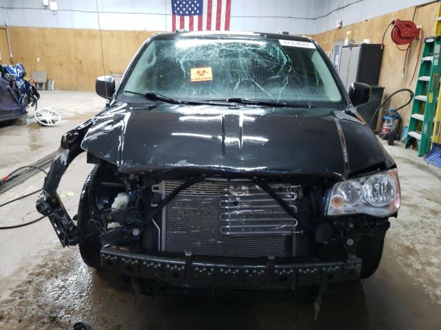 Photo 4 VIN: 2C4RDGBG3FR732054 - DODGE GRAND CARA 