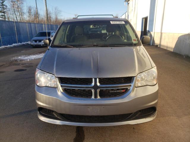 Photo 4 VIN: 2C4RDGBG3FR734919 - DODGE GRAND CARA 