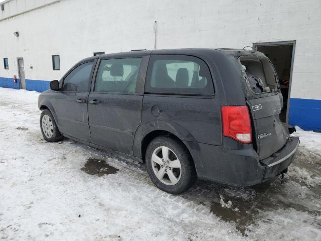 Photo 1 VIN: 2C4RDGBG3FR736122 - DODGE CARAVAN 