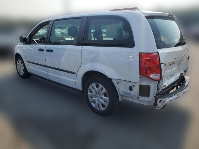 Photo 1 VIN: 2C4RDGBG3GR103363 - DODGE CARAVAN 