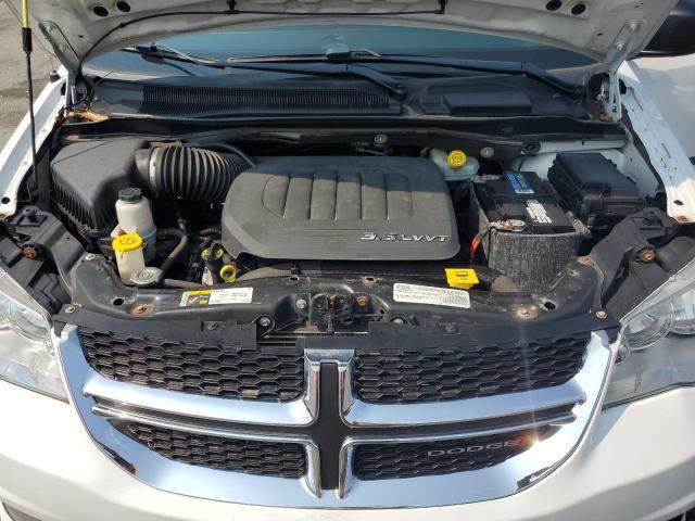 Photo 11 VIN: 2C4RDGBG3GR103363 - DODGE CARAVAN 