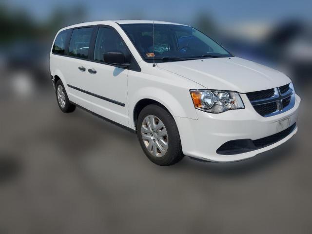 Photo 3 VIN: 2C4RDGBG3GR103363 - DODGE CARAVAN 