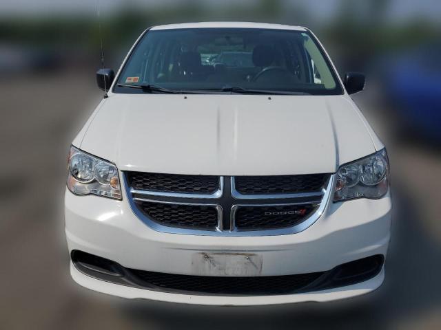 Photo 4 VIN: 2C4RDGBG3GR103363 - DODGE CARAVAN 