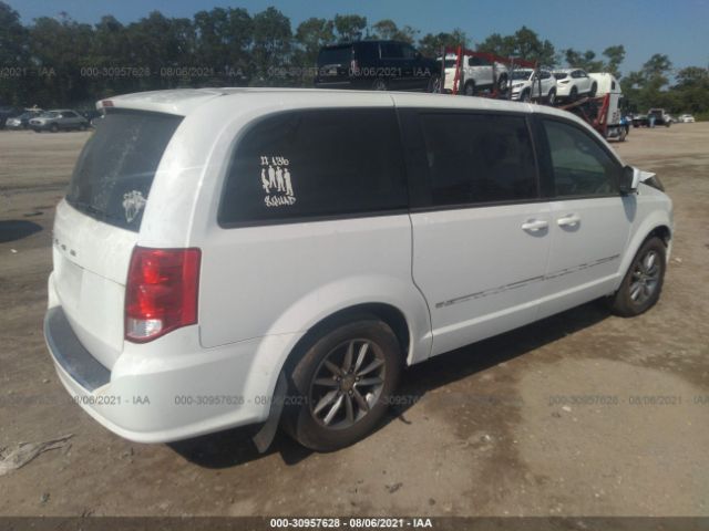 Photo 3 VIN: 2C4RDGBG3GR108790 - DODGE GRAND CARAVAN 