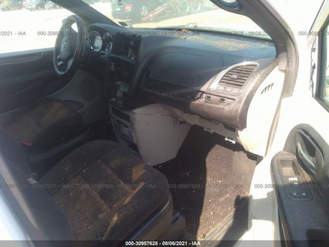 Photo 4 VIN: 2C4RDGBG3GR108790 - DODGE GRAND CARAVAN 