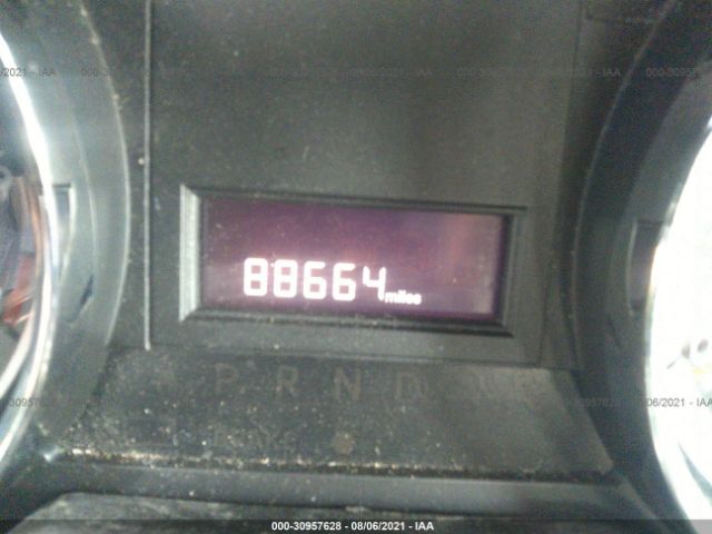 Photo 6 VIN: 2C4RDGBG3GR108790 - DODGE GRAND CARAVAN 