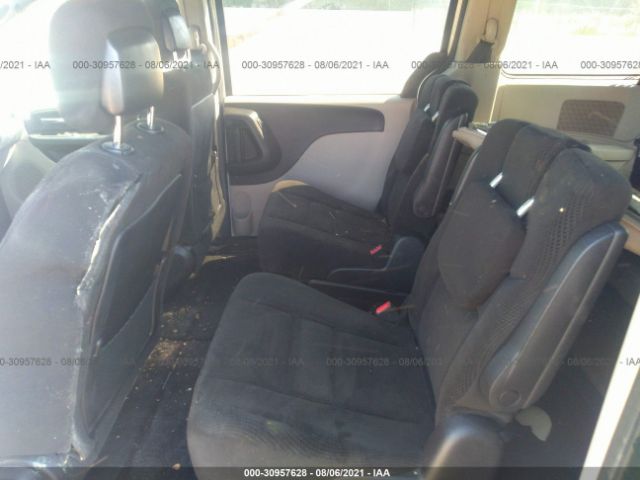 Photo 7 VIN: 2C4RDGBG3GR108790 - DODGE GRAND CARAVAN 