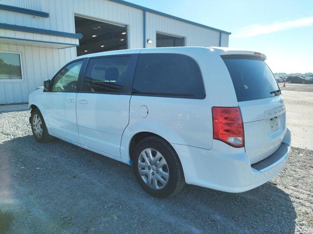 Photo 1 VIN: 2C4RDGBG3GR114377 - DODGE CARAVAN 