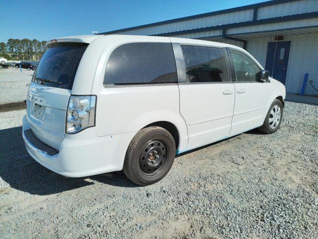 Photo 2 VIN: 2C4RDGBG3GR114377 - DODGE CARAVAN 