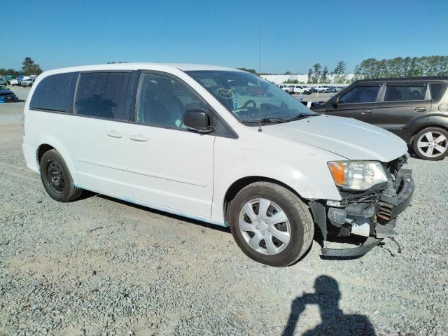 Photo 3 VIN: 2C4RDGBG3GR114377 - DODGE CARAVAN 