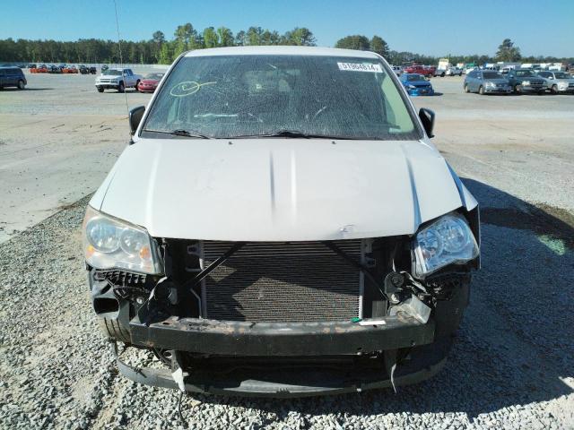 Photo 4 VIN: 2C4RDGBG3GR114377 - DODGE CARAVAN 