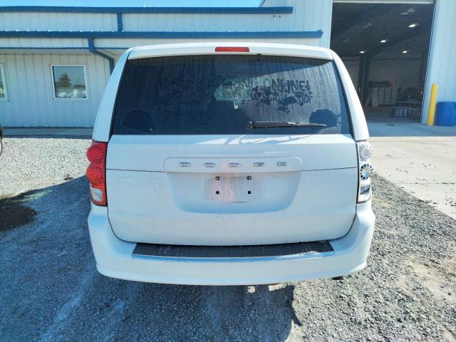 Photo 5 VIN: 2C4RDGBG3GR114377 - DODGE CARAVAN 