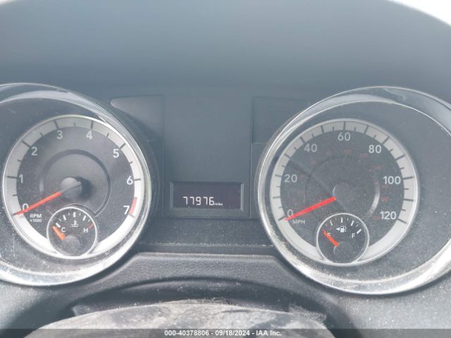 Photo 6 VIN: 2C4RDGBG3GR115156 - DODGE GRAND CARAVAN 