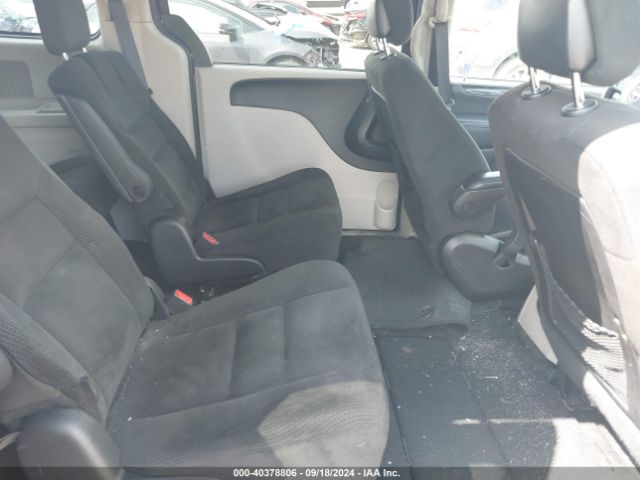 Photo 7 VIN: 2C4RDGBG3GR115156 - DODGE GRAND CARAVAN 