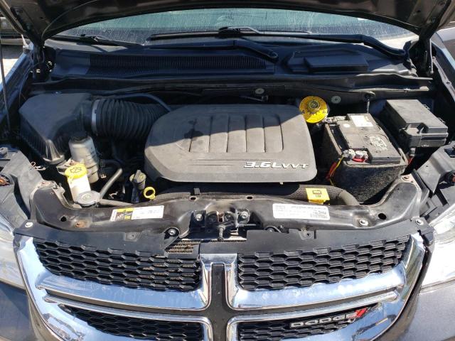 Photo 11 VIN: 2C4RDGBG3GR140591 - DODGE GRAND CARA 