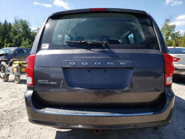 Photo 5 VIN: 2C4RDGBG3GR140591 - DODGE GRAND CARA 