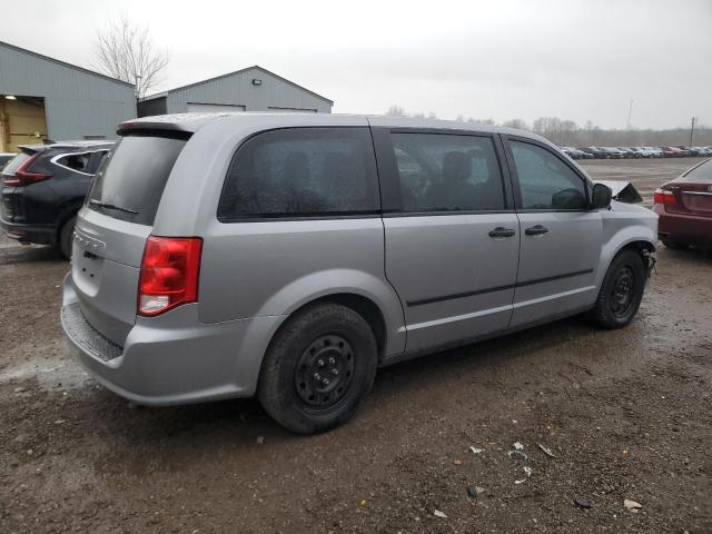 Photo 2 VIN: 2C4RDGBG3GR142731 - DODGE GRAND CARA 