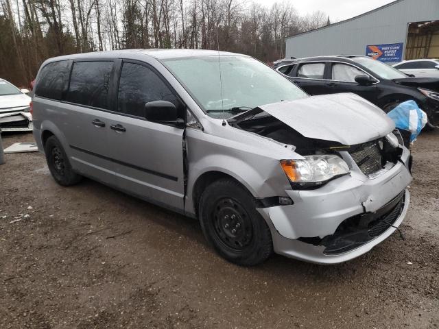 Photo 3 VIN: 2C4RDGBG3GR142731 - DODGE GRAND CARA 