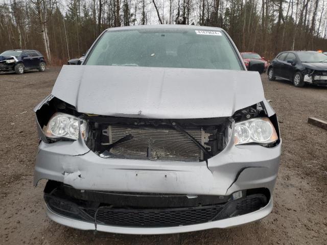 Photo 4 VIN: 2C4RDGBG3GR142731 - DODGE GRAND CARA 