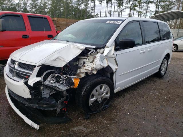 Photo 0 VIN: 2C4RDGBG3GR143233 - DODGE CARAVAN 