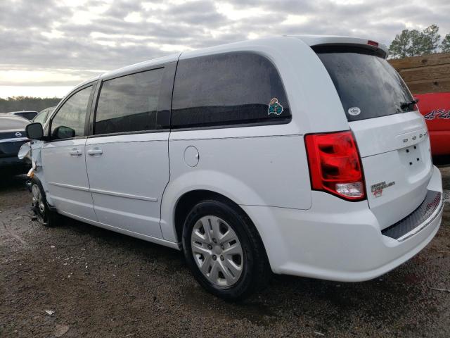 Photo 1 VIN: 2C4RDGBG3GR143233 - DODGE CARAVAN 