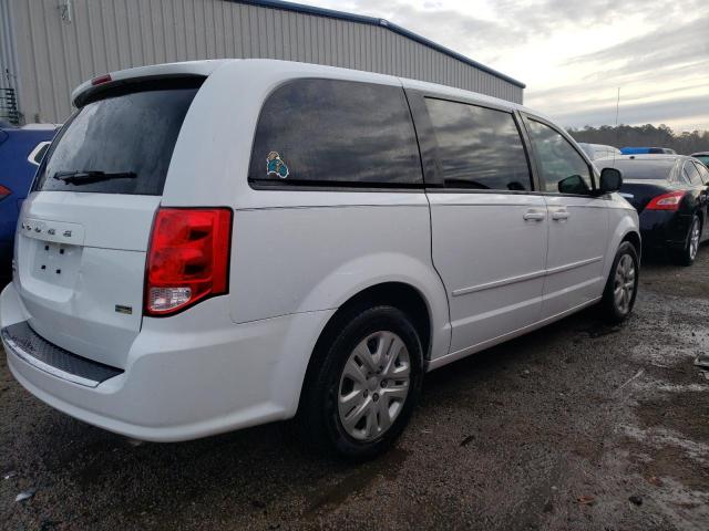 Photo 2 VIN: 2C4RDGBG3GR143233 - DODGE CARAVAN 