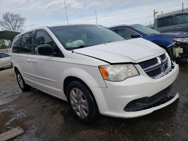 Photo 3 VIN: 2C4RDGBG3GR143233 - DODGE CARAVAN 