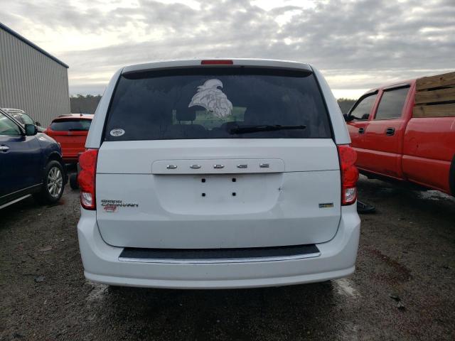 Photo 5 VIN: 2C4RDGBG3GR143233 - DODGE CARAVAN 