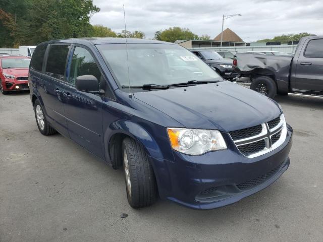 Photo 3 VIN: 2C4RDGBG3GR152997 - DODGE GRAND CARA 