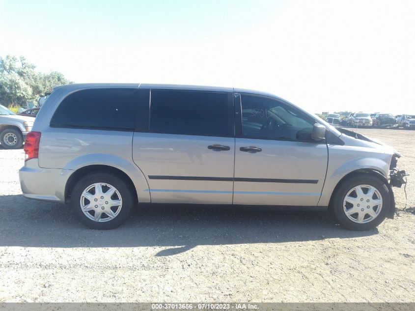 Photo 13 VIN: 2C4RDGBG3GR154698 - DODGE CARAVAN 