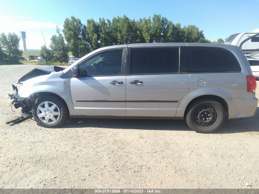 Photo 14 VIN: 2C4RDGBG3GR154698 - DODGE CARAVAN 