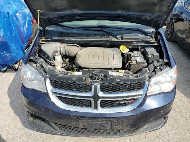 Photo 6 VIN: 2C4RDGBG3GR162042 - DODGE GRAND CARA 