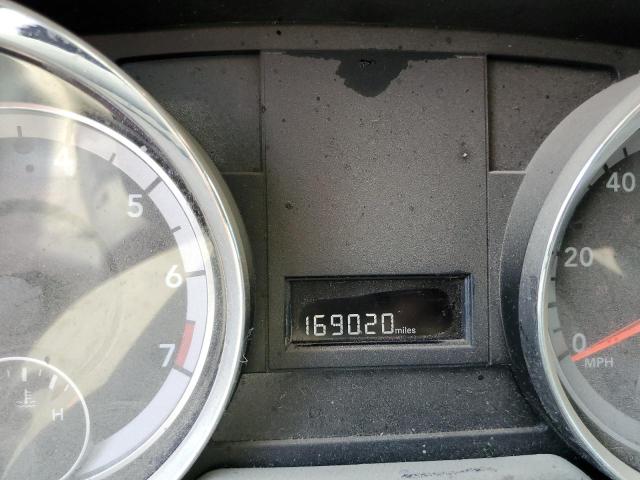 Photo 7 VIN: 2C4RDGBG3GR162042 - DODGE GRAND CARA 